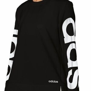 adidas sweatshirt